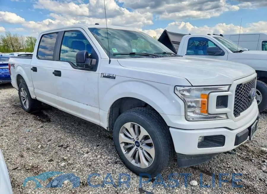 1FTEW1EP4JFD10487# 4