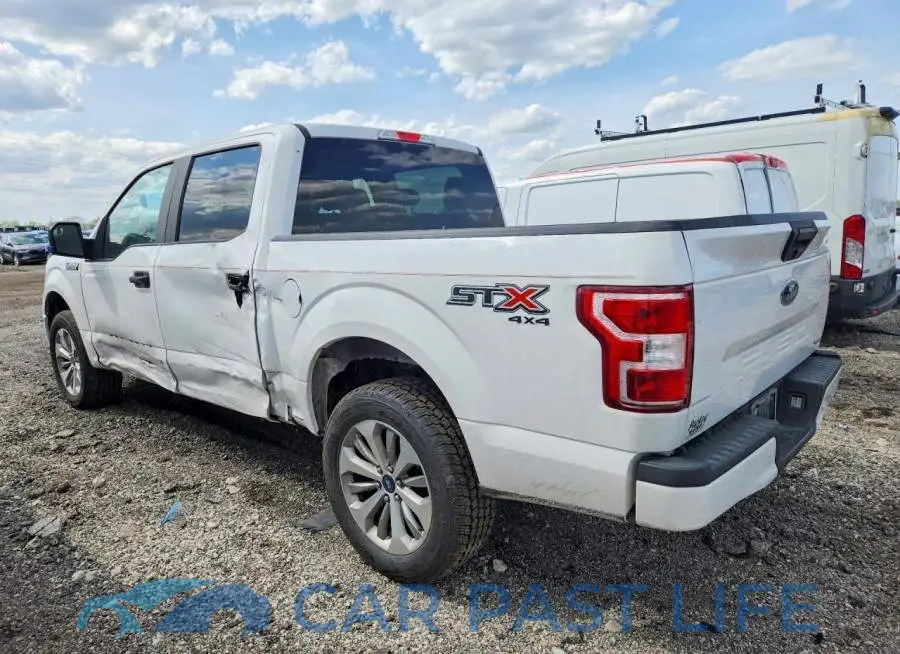 1FTEW1EP4JFD10487# 2