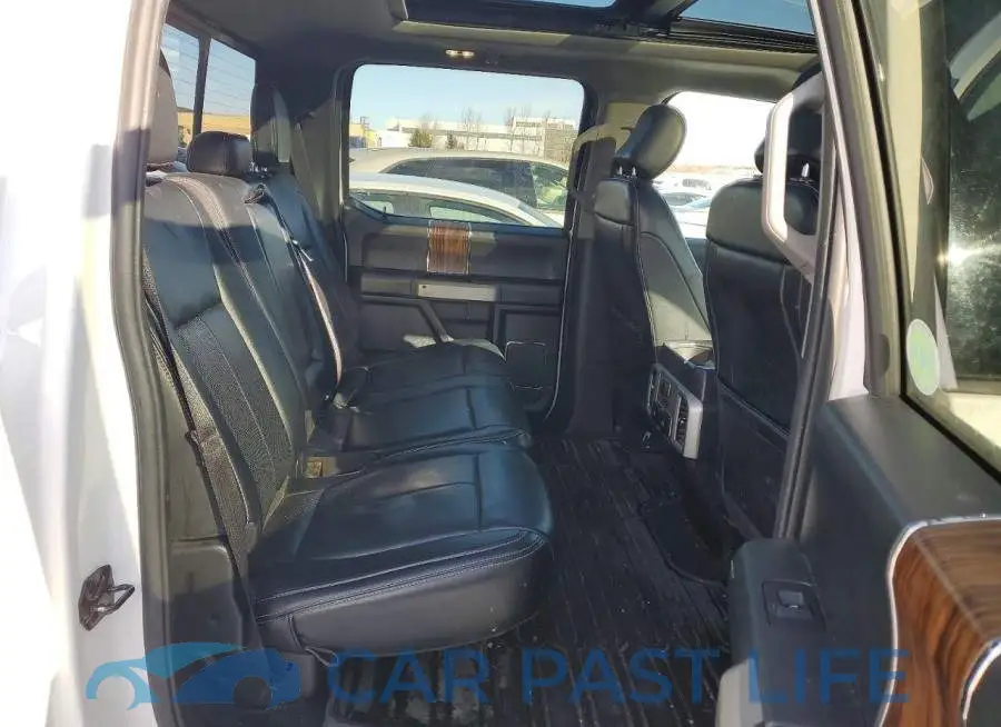 1FTEW1EP4KFB38382# 10
