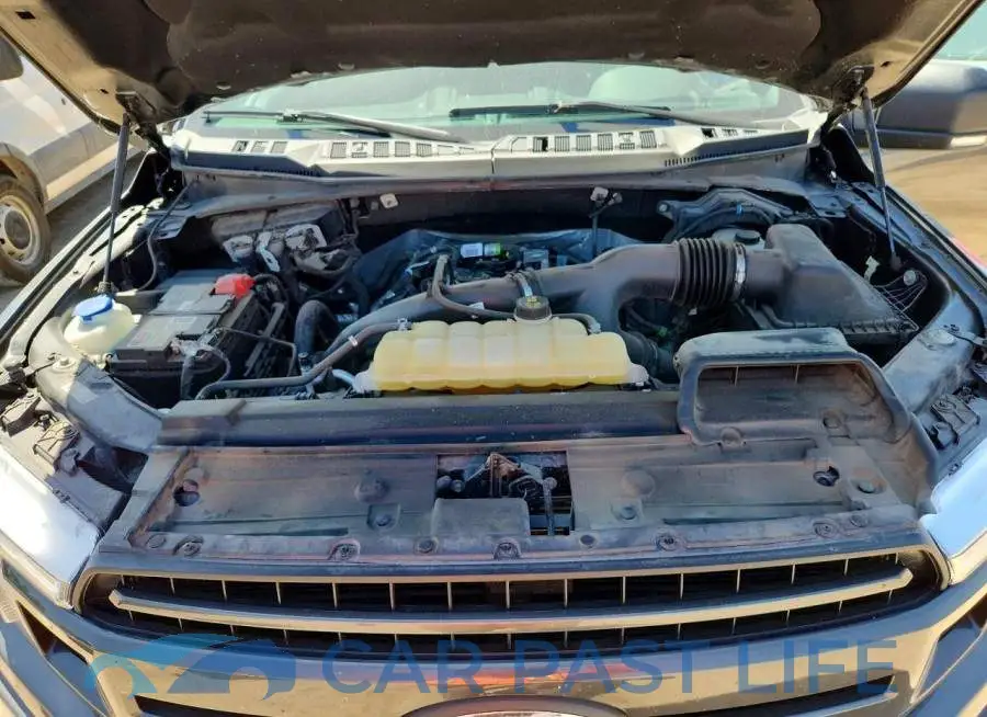 1FTEW1EP4LFA93199# 11