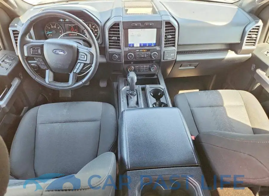 1FTEW1EP4LFA93199# 8