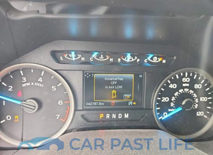 1FTEW1EP4LFA93199# 9