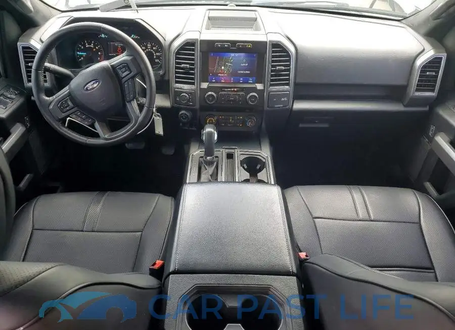 1FTEW1EP4LFB78298# 8
