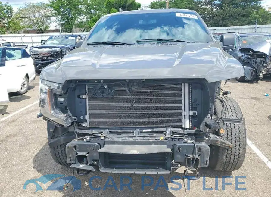 1FTEW1EP4LFB78298# 5