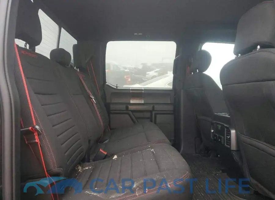 1FTEW1EP5LFB45097# 10
