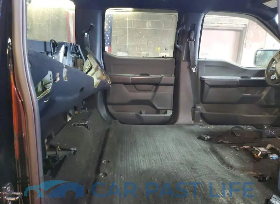 1FTEW1EP5MKD20439# 10
