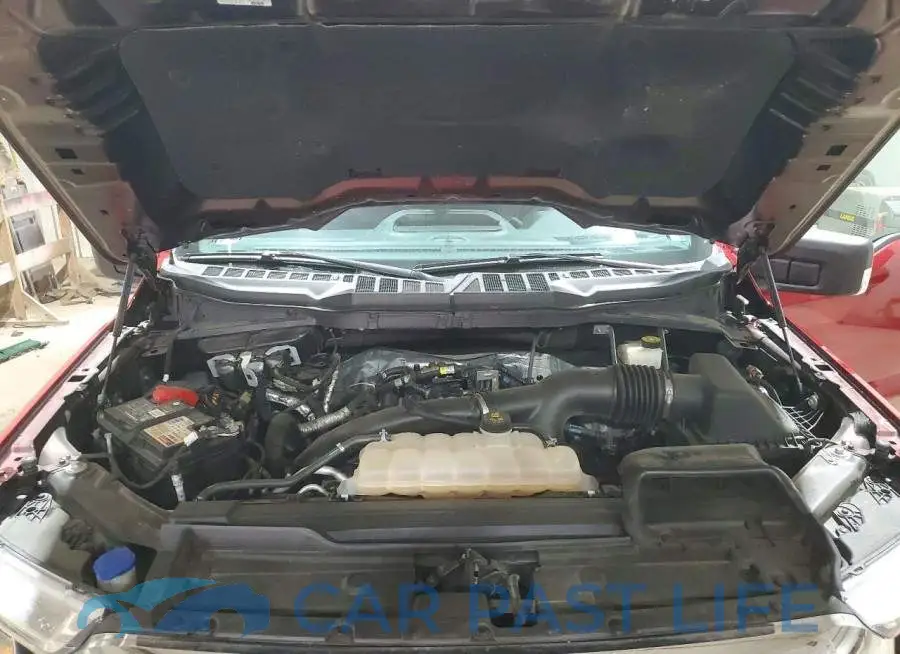 1FTEW1EP9MKD80952# 11