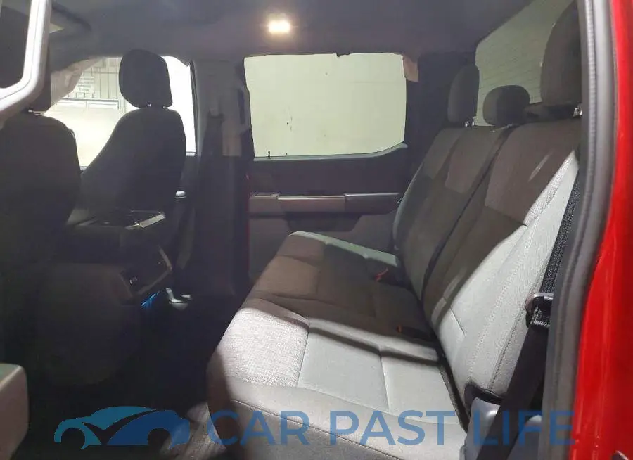 1FTEW1EP9MKD80952# 10