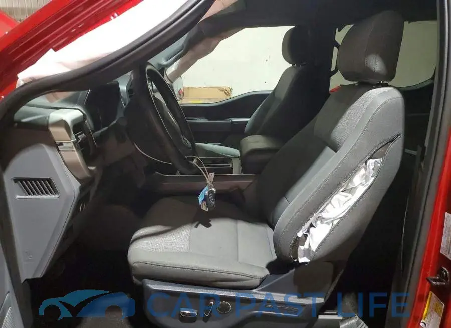 1FTEW1EP9MKD80952# 7