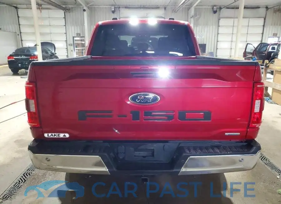 1FTEW1EP9MKD80952# 6