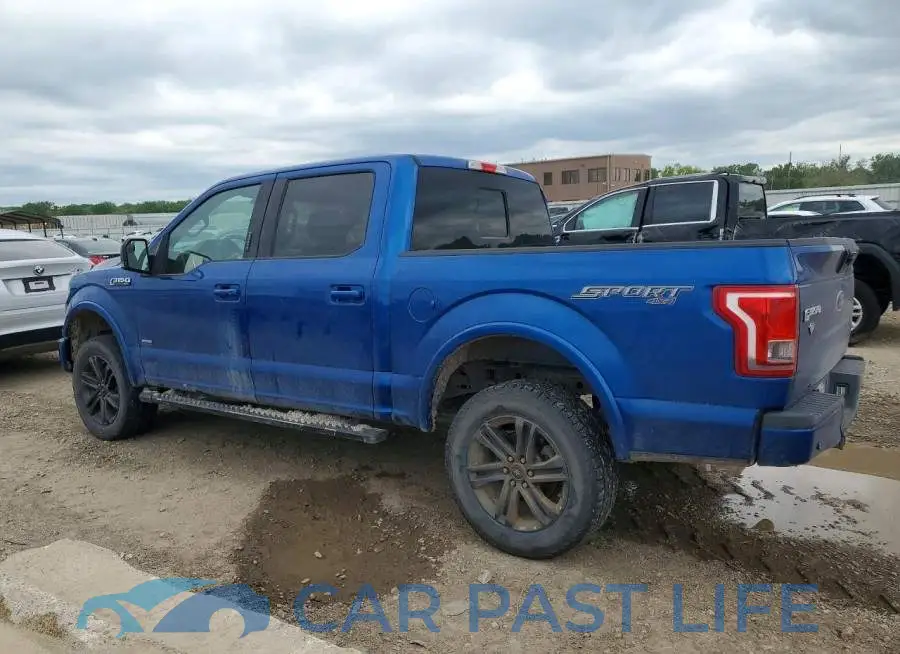 1FTEW1EPXHFA24184# 2