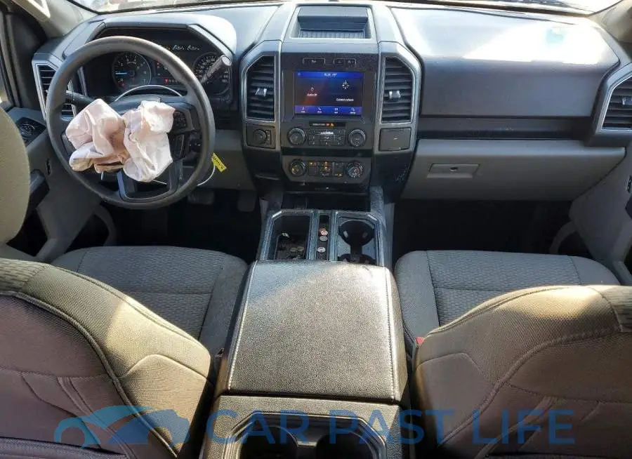 1FTFW1E43LKD99604# 8