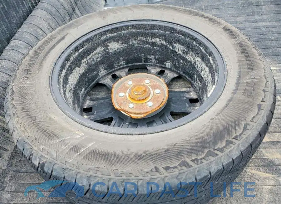 1FTFW1E52PKF56733# 12