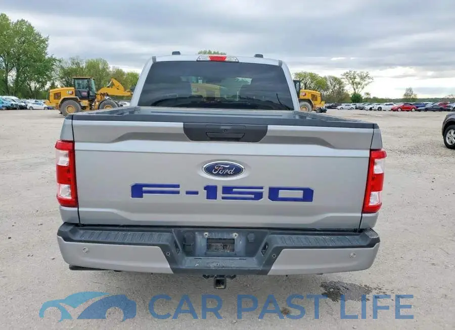 1FTFW1E52PKF56733# 6