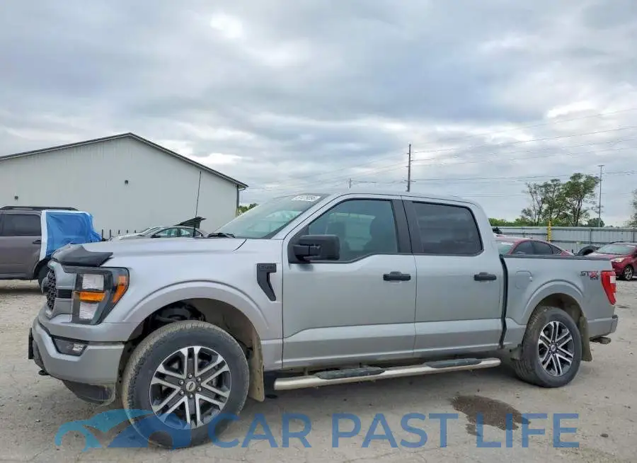 1FTFW1E52PKF56733# 1