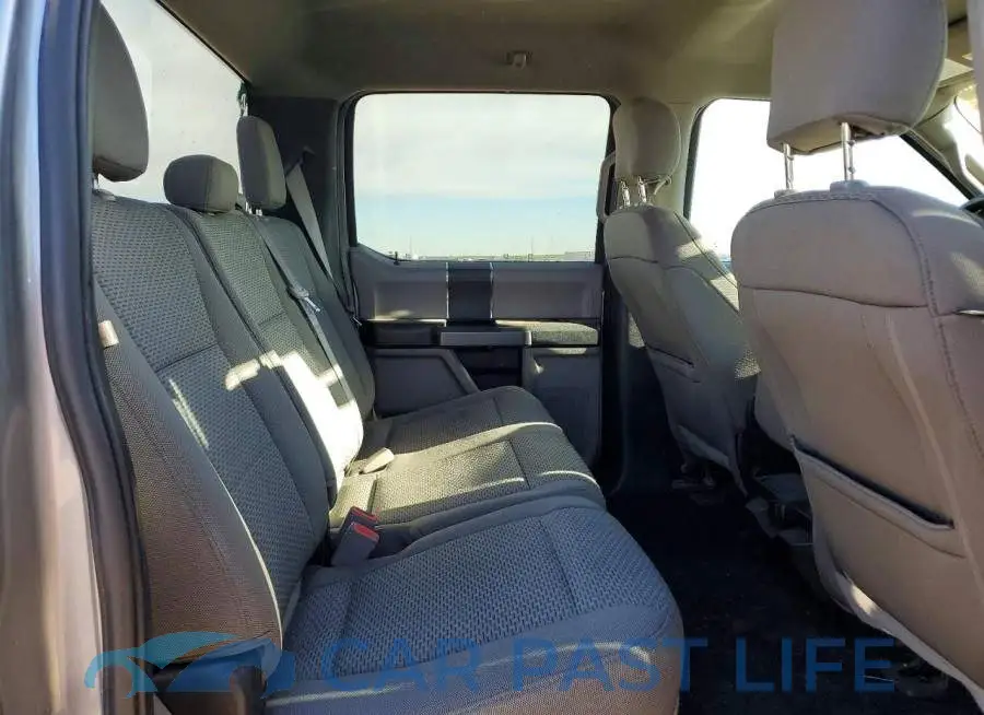 1FTFW1E56LFB21829# 10