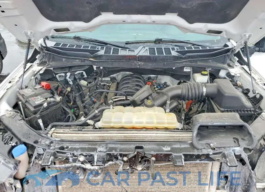 1FTFW1E59PKD11962# 11
