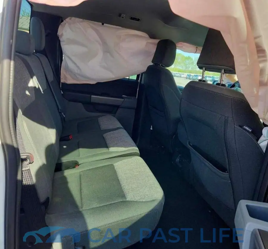 1FTFW1E59PKD53631# 10