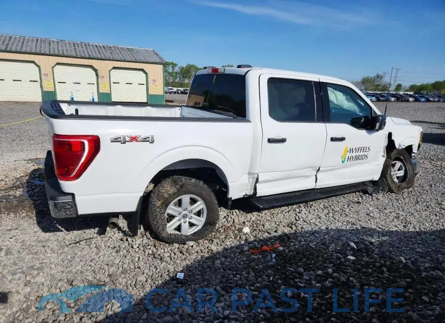 1FTFW1E59PKD53631# 3
