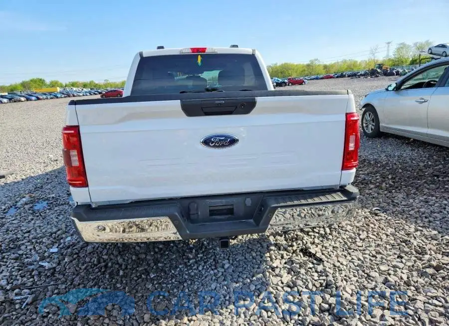 1FTFW1E59PKD53631# 6