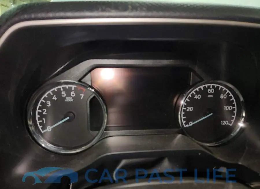 1FTFW1E84PKF40866# 9