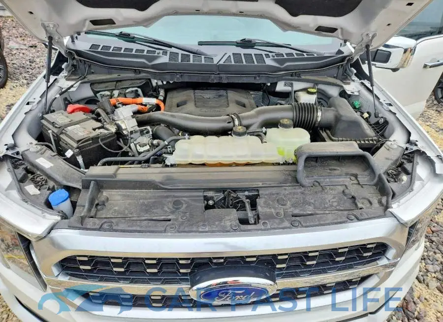 1FTFW1ED2PFB29424# 11