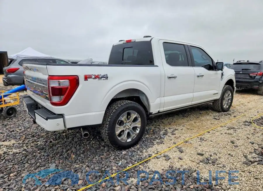 1FTFW1ED2PFB29424# 3