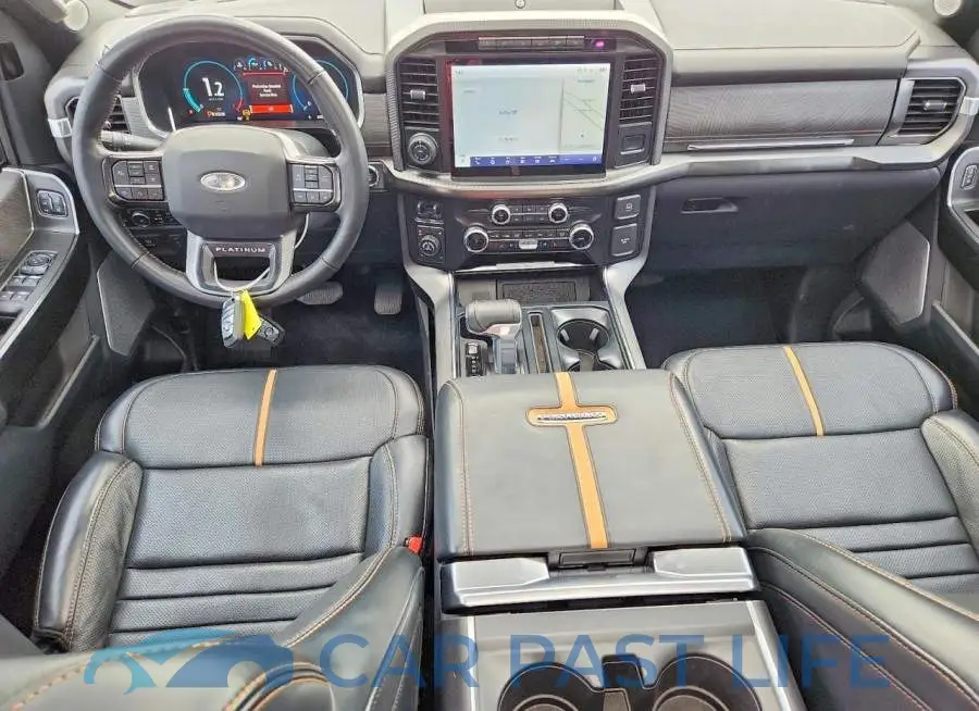 1FTFW1ED2PFB29424# 8