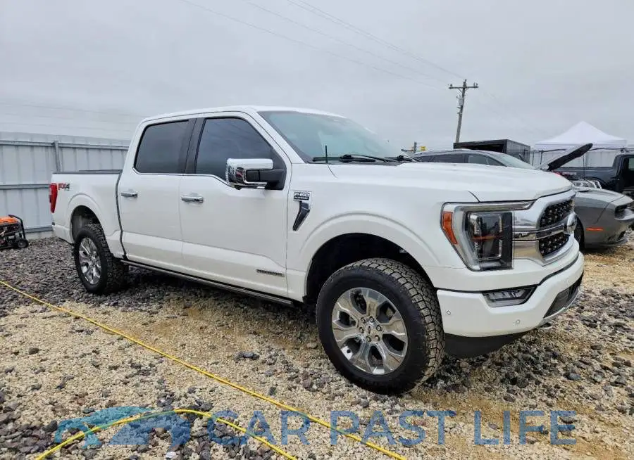 1FTFW1ED2PFB29424# 4