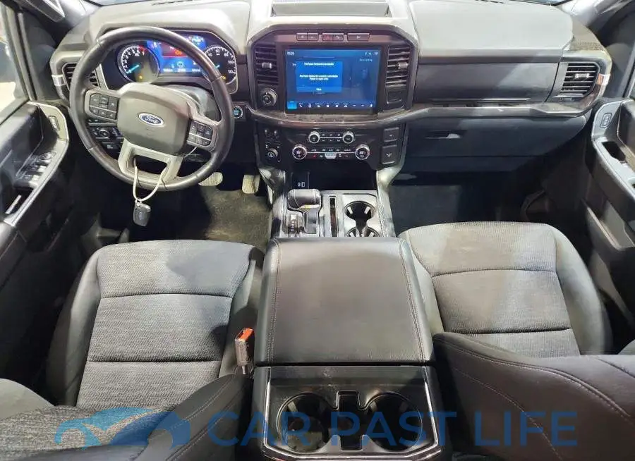 1FTFW1ED5MFB27291# 8