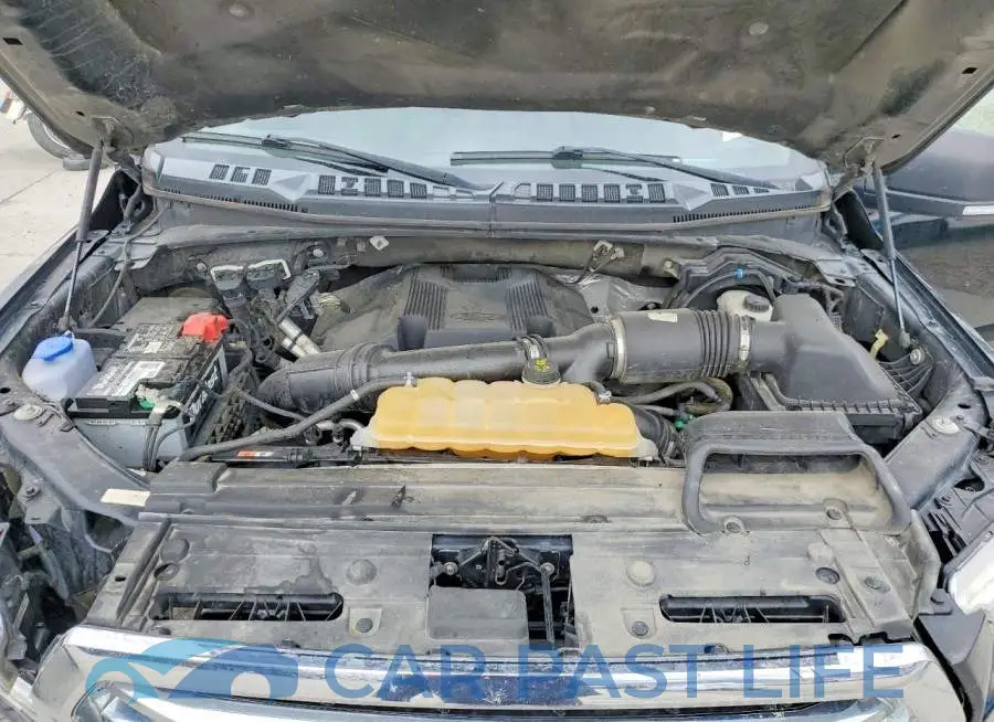 1FTFW1EG5HKE17795# 11