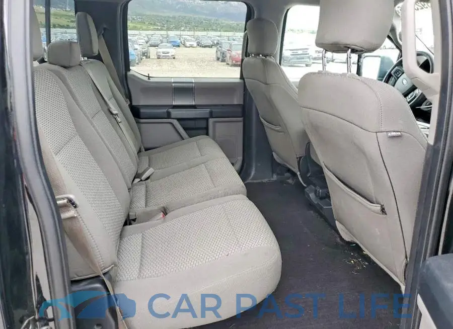 1FTFW1EG5HKE17795# 10
