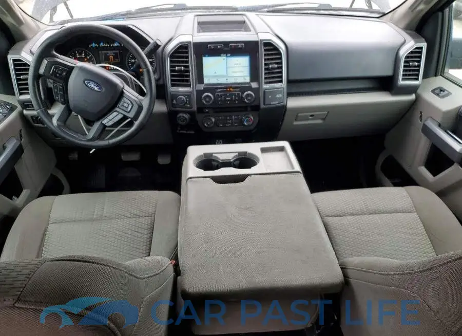 1FTFW1EG5HKE17795# 8