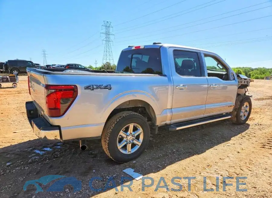 1FTFW3LD9RFA20461# 3