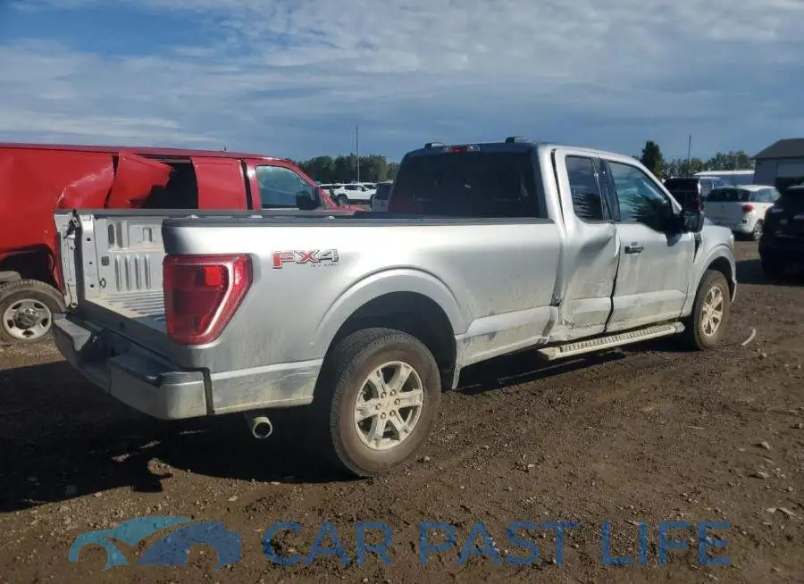 1FTFX1E88PKE42162# 3