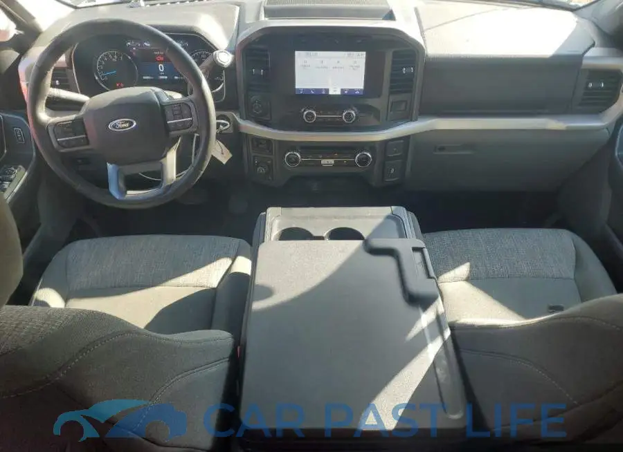 1FTFX1E88PKE42162# 8