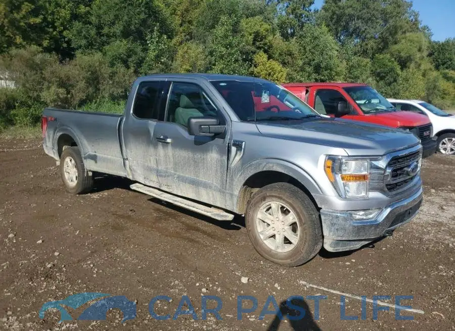 1FTFX1E88PKE42162# 4