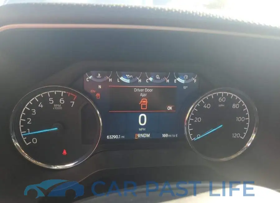 1FTFX1E88PKE42162# 9
