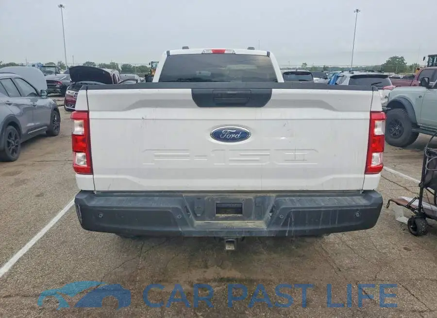 1FTMF1CB0MKD53979# 6