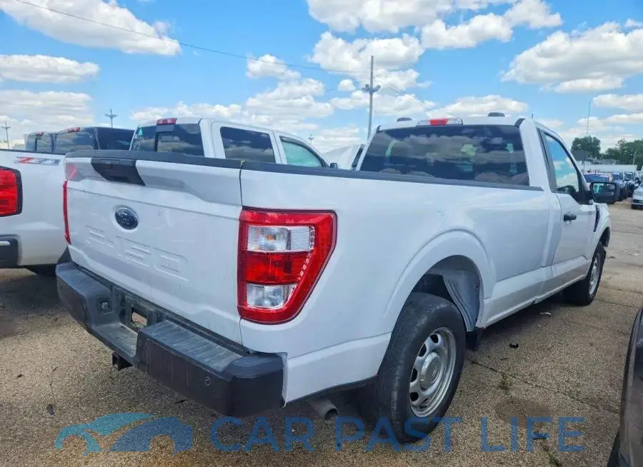 1FTMF1CB0MKD53979# 3