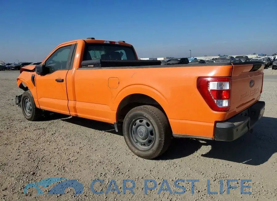 1FTMF1CB6MKD44638# 2