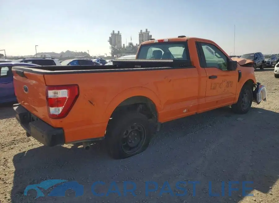 1FTMF1CB6MKD44638# 3