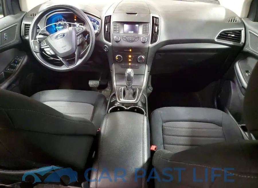 2FMPK3G96HBC16164# 8