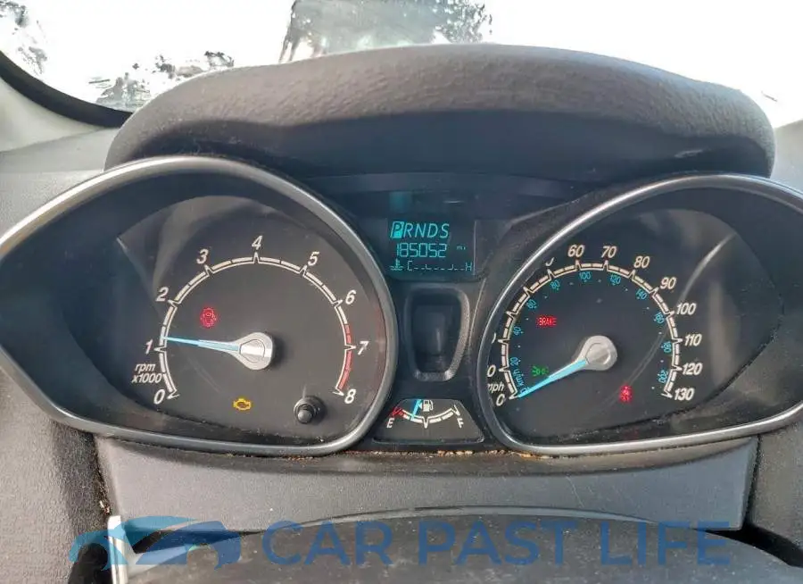 3FADP4BJ0KM148830# 9