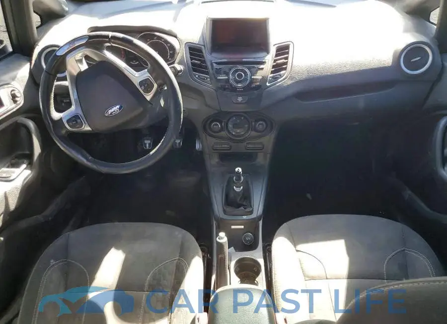 3FADP4GX7KM132444# 8