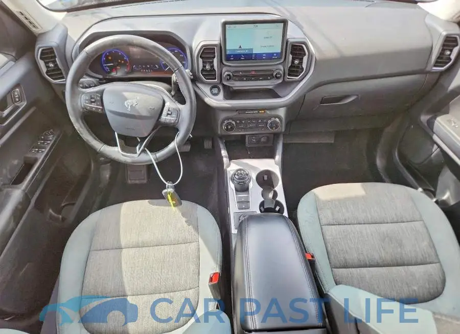 3FMCR9B68PRD60292# 8