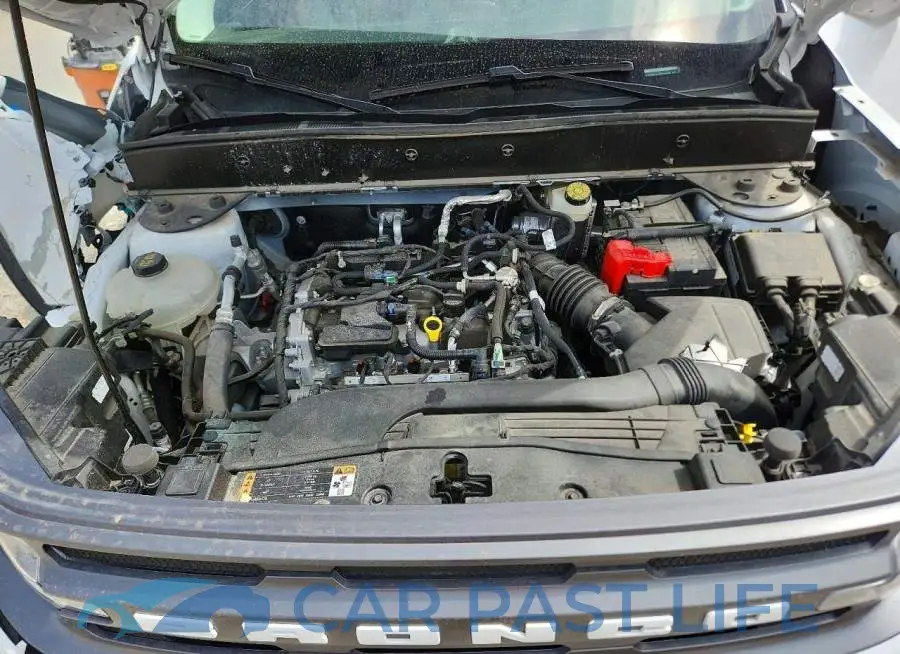 3FMCR9B68PRD60292# 12