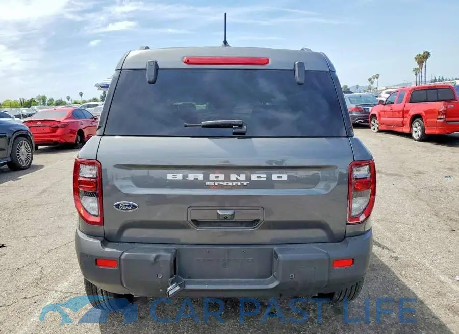 3FMCR9BN7SRE89740# 6