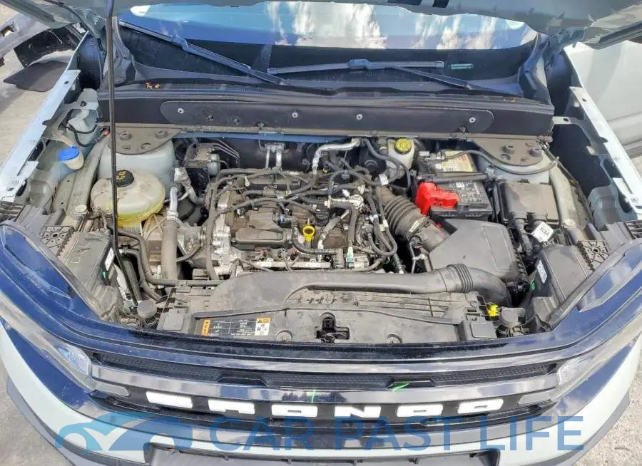 3FMCR9C65NRD93973# 11
