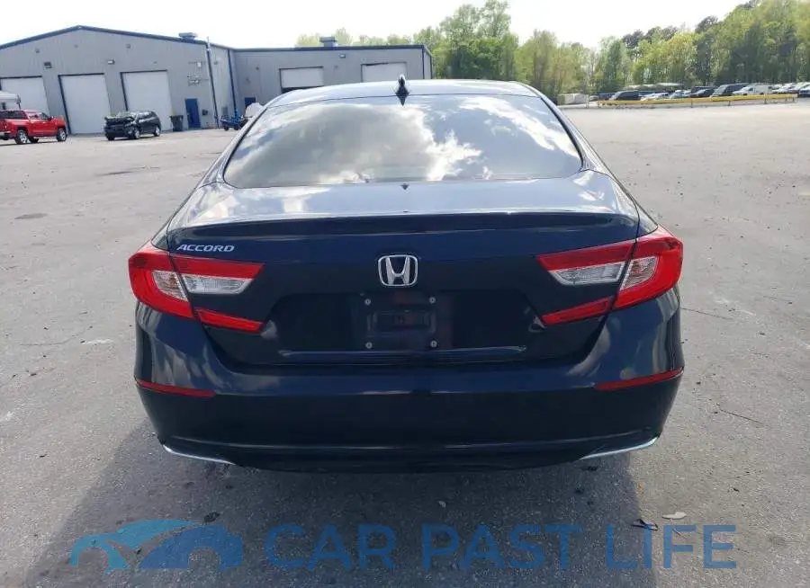 1HGCV1F12JA030246# 6